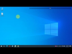 Làm thế nào để cài đặt một kênh potentiostat?