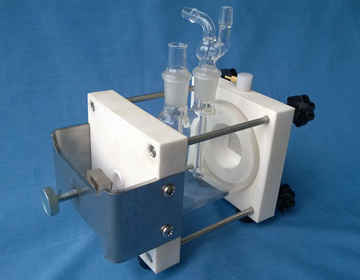 chất lượng  Electrochemical Cell flat corrosion cell nhà máy sản xuất