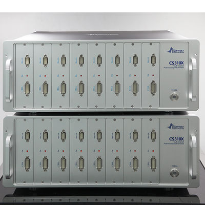 chất lượng  Customized Multichannel Potentiostat Instrument CS310X Model nhà máy sản xuất